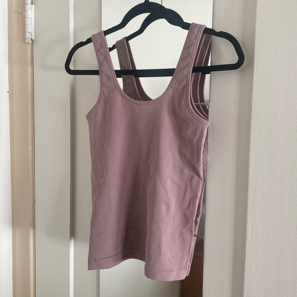 Athleta Workout Tank